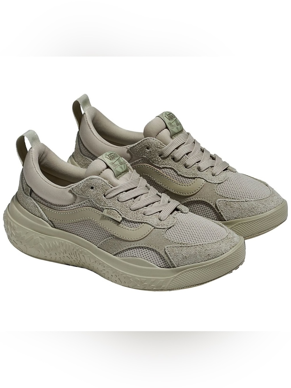 VANS Ultrarange Neo VR3 lace up shoes sneaker women’s 8 new